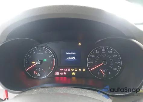 2016 Kia Optima Ex from USA, damaged, VIN 5XXGU4L34GG005890